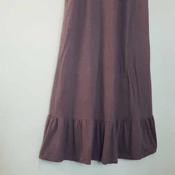 GAP cotton blend dress midi - Picture 6 of 7